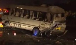 网络爆料车祸是真的吗视频,真相究竟如何？