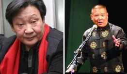 郭德纲杨志刚最新爆料